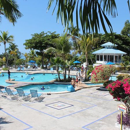 Kaliko Beach Club All Inclusive Resort Arcahaie 外观 照片