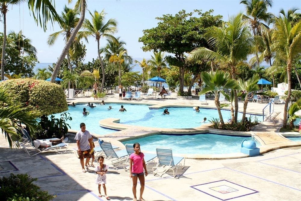 Kaliko Beach Club All Inclusive Resort Arcahaie 外观 照片